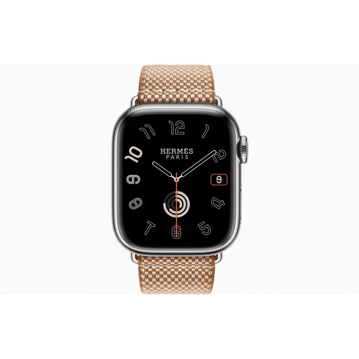 Iwatch hermes 2025