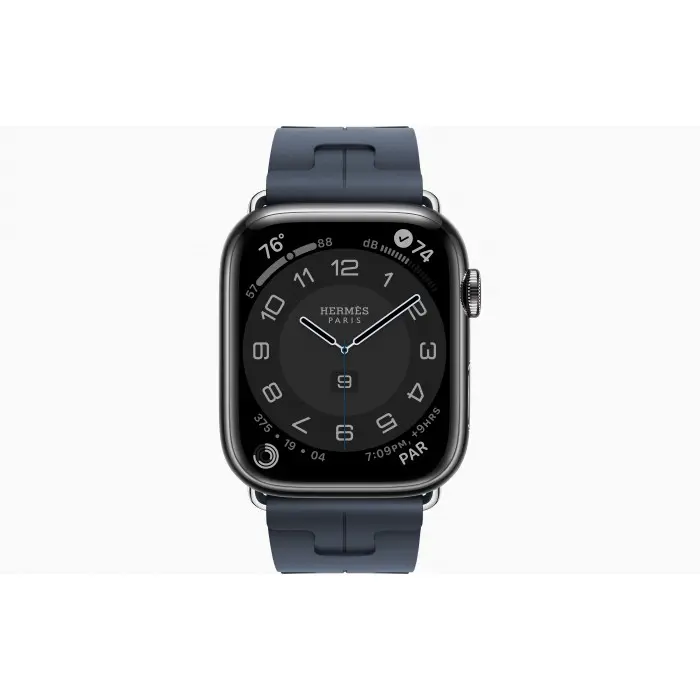 Hermes digital watch cheap
