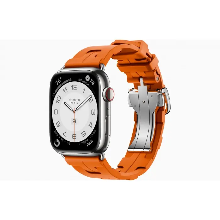 Hole 19 2025 apple watch