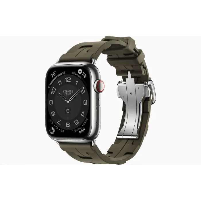 Apple watch 3 hermes 2025