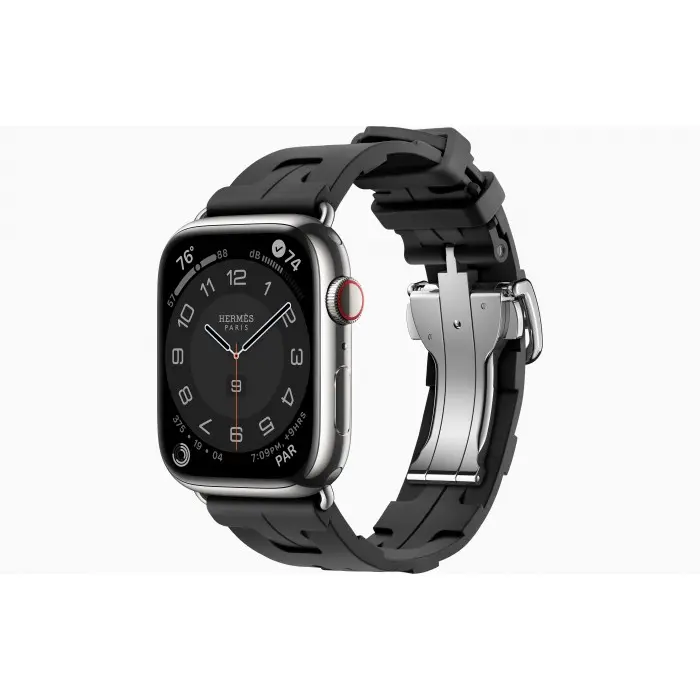 Caratteristiche apple watch hermes sales