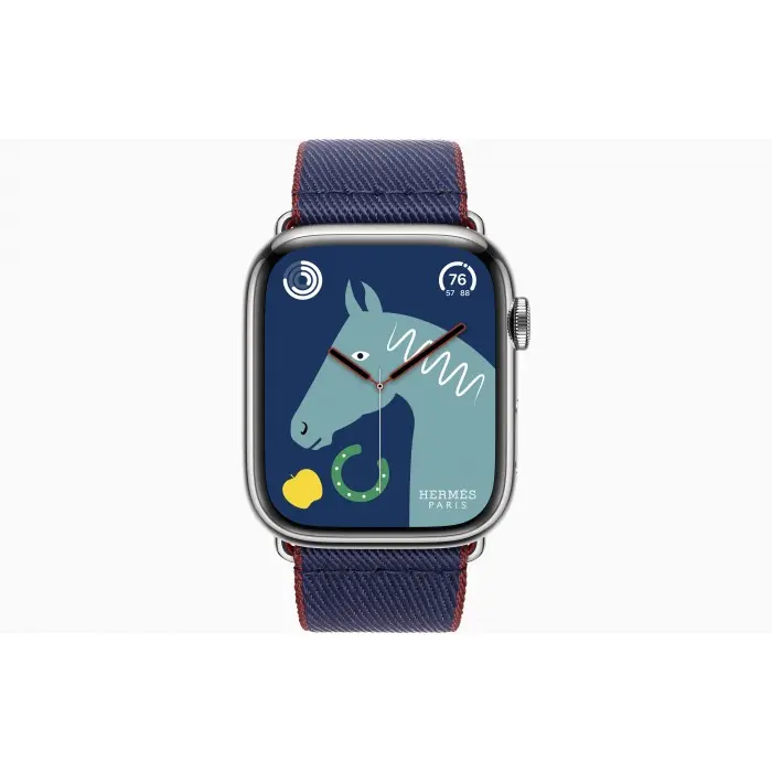 apple watch herm s series 3