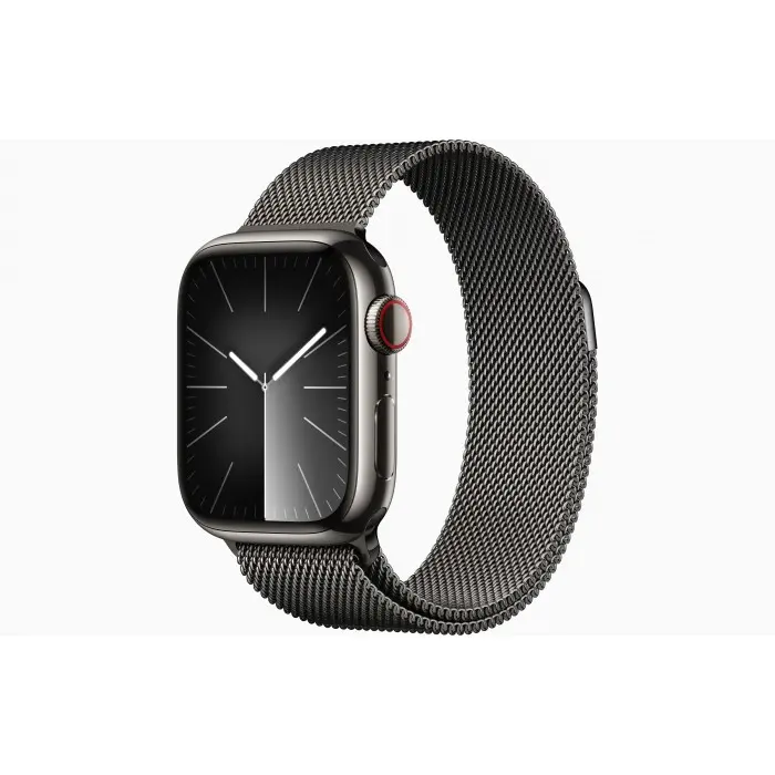 stainless steel apple band