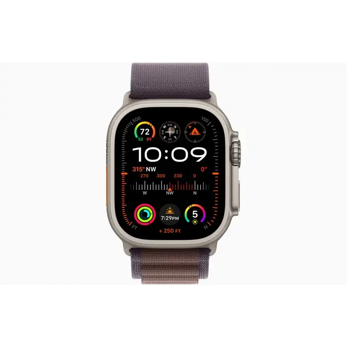 Indigi watch sales