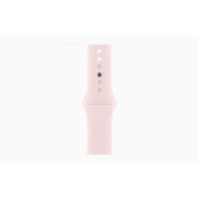 Iwatch pink best sale
