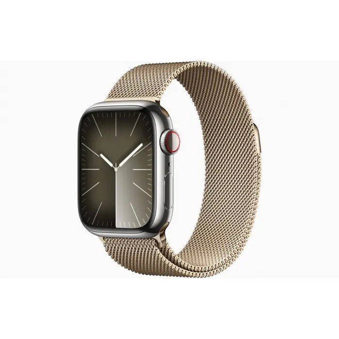 Apple watch serie 3 stainless steel sale