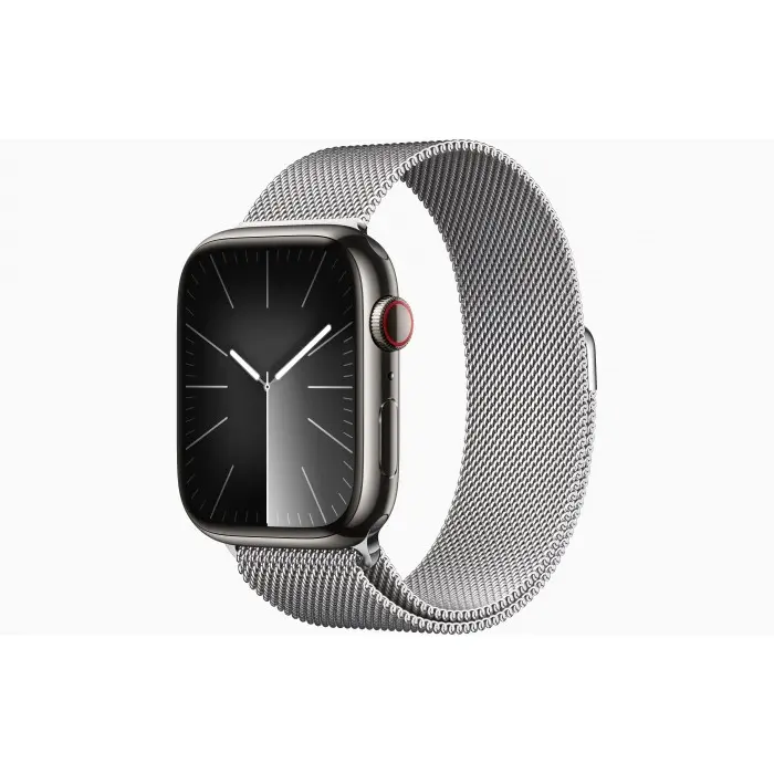 apple watch lte
