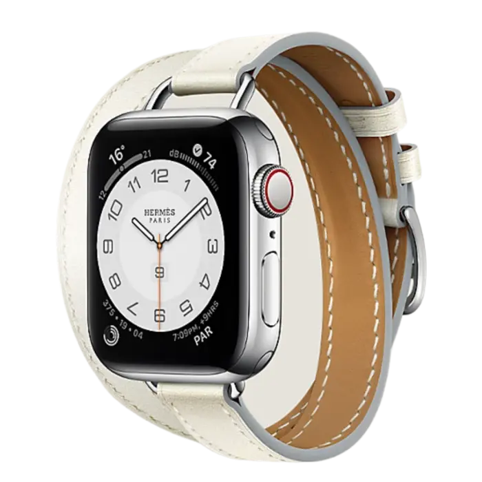iwatch hermes series 5