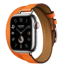 Iphone watch hermes store