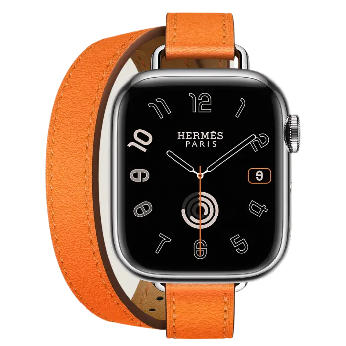 apple watch hermes serie 5