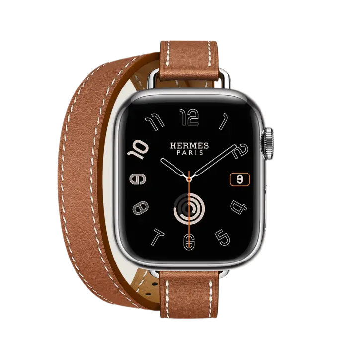 iwatch 2 stainless steel