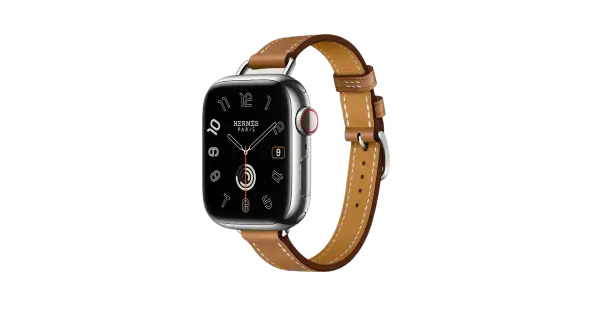 Iwatch hermes discount