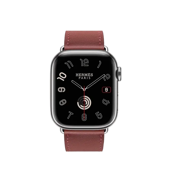 Apple watch hermès serie 5 clearance