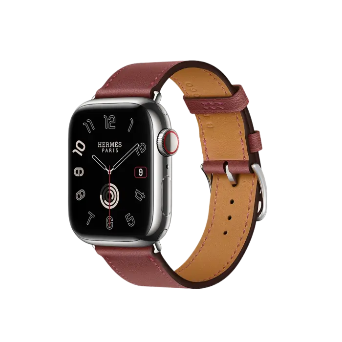iwatch 4 44mm stainless steel