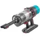 Пылесос Dyson Gen5 Detect absolute (SV23) Iron/Purple (9 насадок) 443072-01
