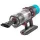 Пылесос Dyson Gen5 Detect absolute (SV23) Iron/Purple (9 насадок) 443072-01