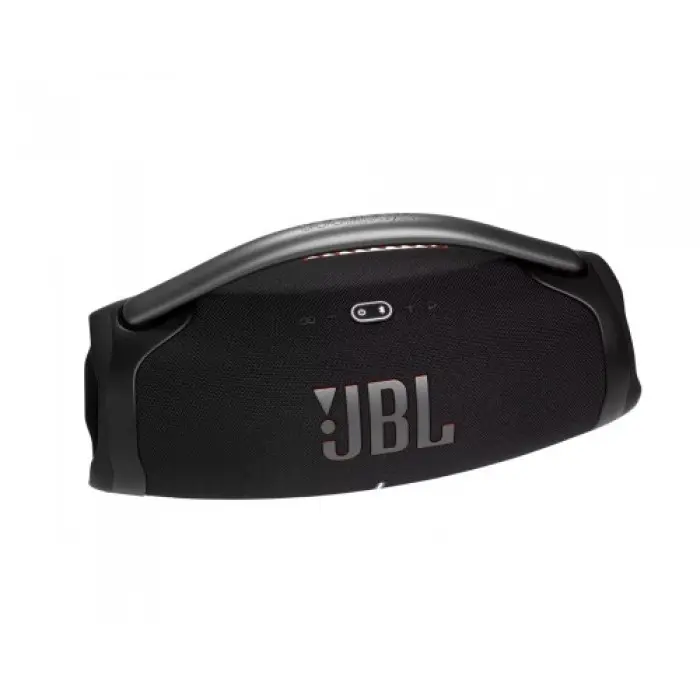 Jbl boombox store white
