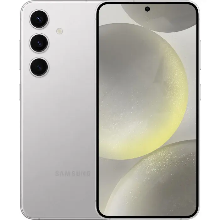 Смартфон Samsung Galaxy S24 8/256 ГБ серый