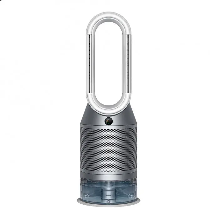 Очиститель-увлажнитель воздуха Dyson Purifier humidify+cool PH03, серебристый