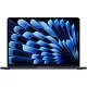 Ноутбук Apple MacBook Air 13 MC8Q4 Midnight (M3 8-Core, GPU 10-Core, 24GB, 512GB)