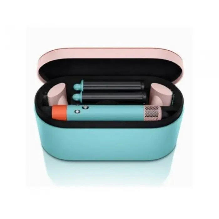 Стайлер Dyson Airwrap Complete Long HS05 Ceramic POP