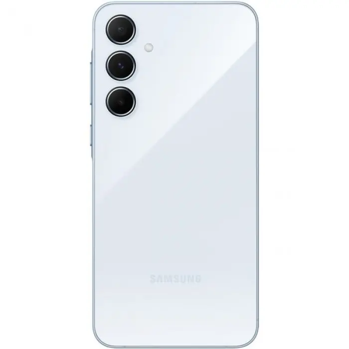 Смартфон Samsung Galaxy A55 5G 8/256 GB Light Blue