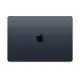 Ноутбук Apple MacBook Air 15 M3/16/512 Midnight MXD43