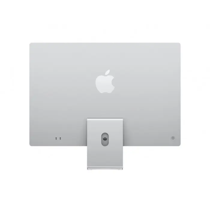 Apple iMac 24 (2023) Retina 4,5K M3 (8C CPU, 10C GPU) 16 ГБ 1 ТБ Silver