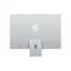 Apple iMac 24 (2023) Retina 4,5K M3 (8C CPU, 10C GPU) 16 ГБ 1 ТБ Silver
