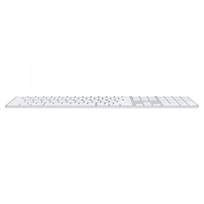 Клавиатура Apple Magic Keyboard с Touch ID MK2C3