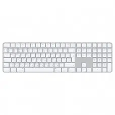 Клавиатура Apple Magic Keyboard с Touch ID MK2C3