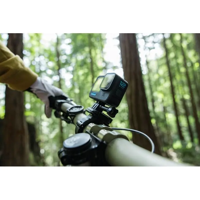 Экшн-камера GoPro HERO12 Black Creator Edition