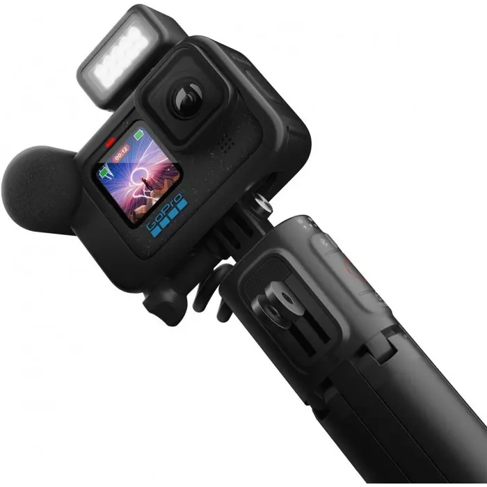 Экшн-камера GoPro HERO12 Black Creator Edition