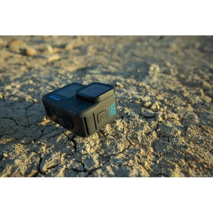 Экшн-камера GoPro HERO12 Black Creator Edition