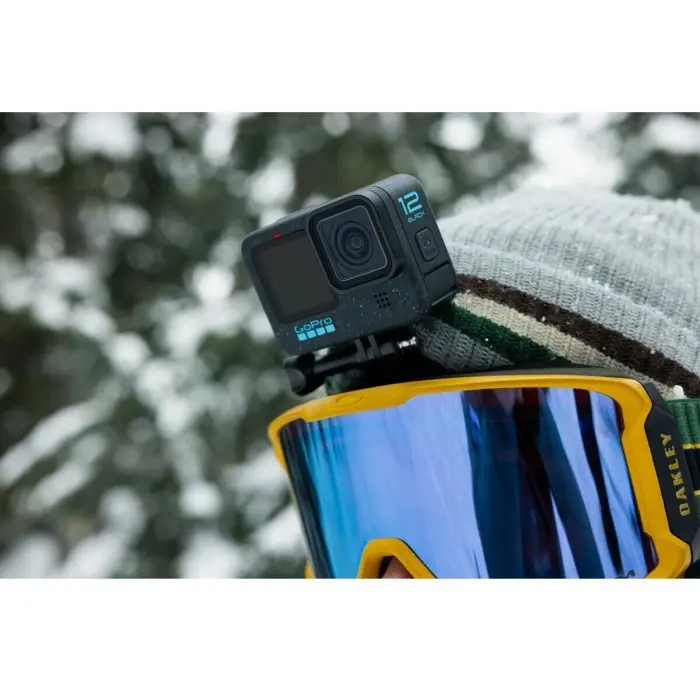 Экшн-камера GoPro HERO12 Black Creator Edition