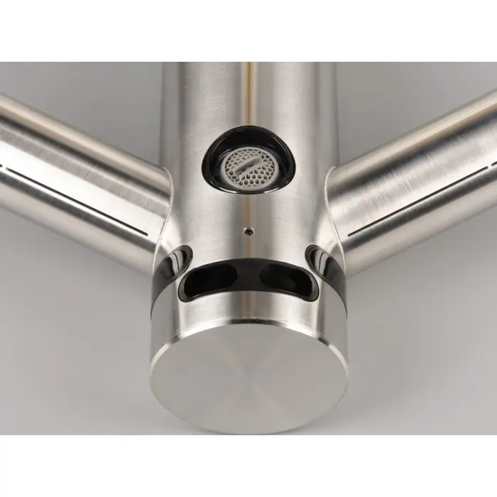 Сушилка для рук Dyson Airblade Wash+Dry WD04
