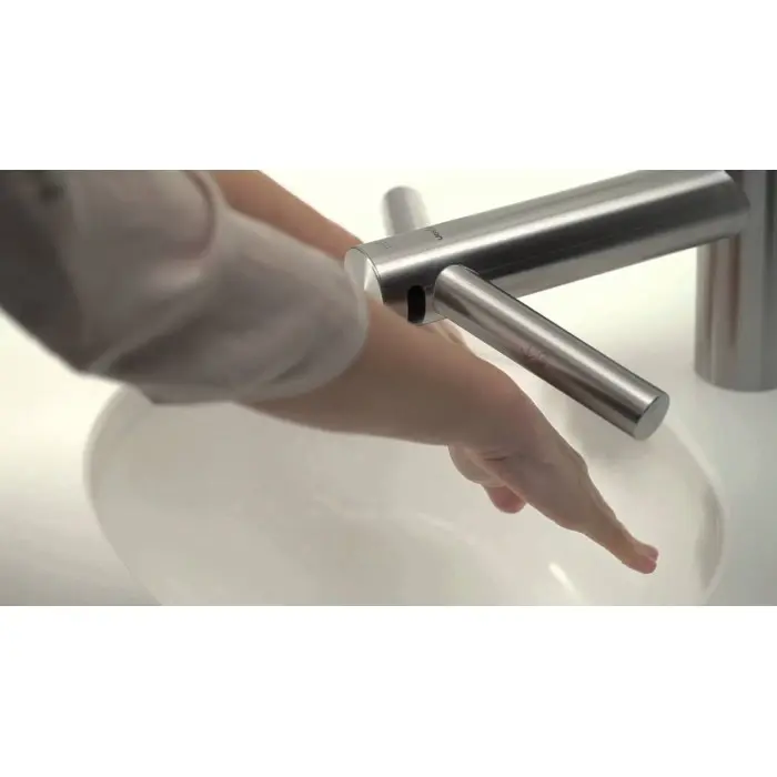 Сушилка для рук Dyson Airblade Wash+Dry WD04
