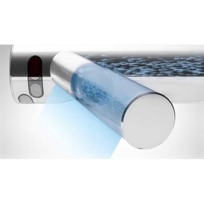Сушилка для рук Dyson Airblade Wash+Dry WD04