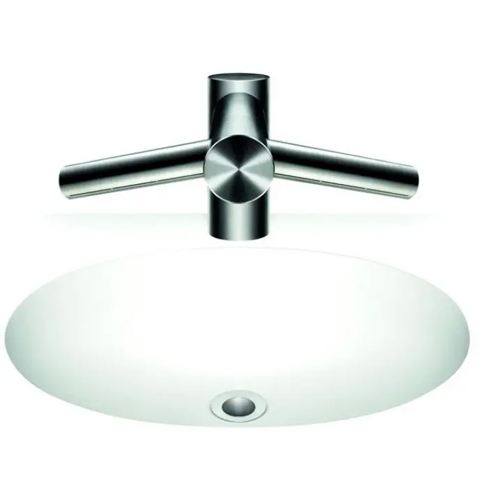 Сушилка для рук Dyson Airblade Wash+Dry WD04