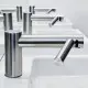 Сушилка для рук Dyson Airblade Wash+Dry WD04