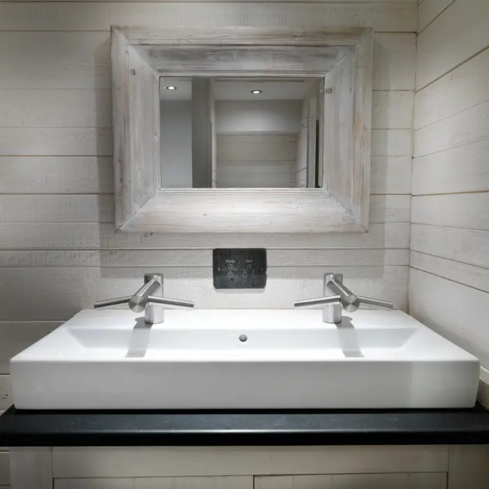 Сушилка для рук Dyson Airblade Wash+Dry WD04