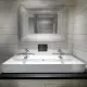 Сушилка для рук Dyson Airblade Wash+Dry WD04