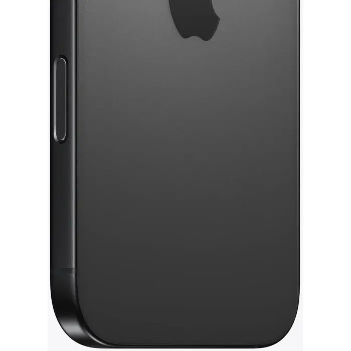 Apple iPhone 16 Pro 256Gb Black Titanium (чёрный) (nano SIM+eSIM)