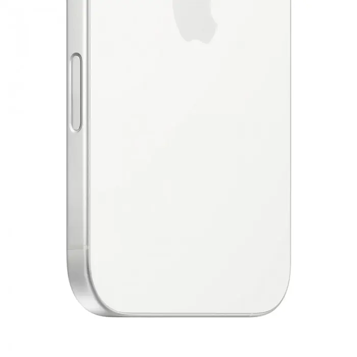 Apple iPhone 16 128Gb White (белый)