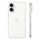 Apple iPhone 16 128Gb White (белый)