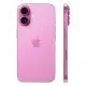Apple iPhone 16 256Gb Pink (розовый)