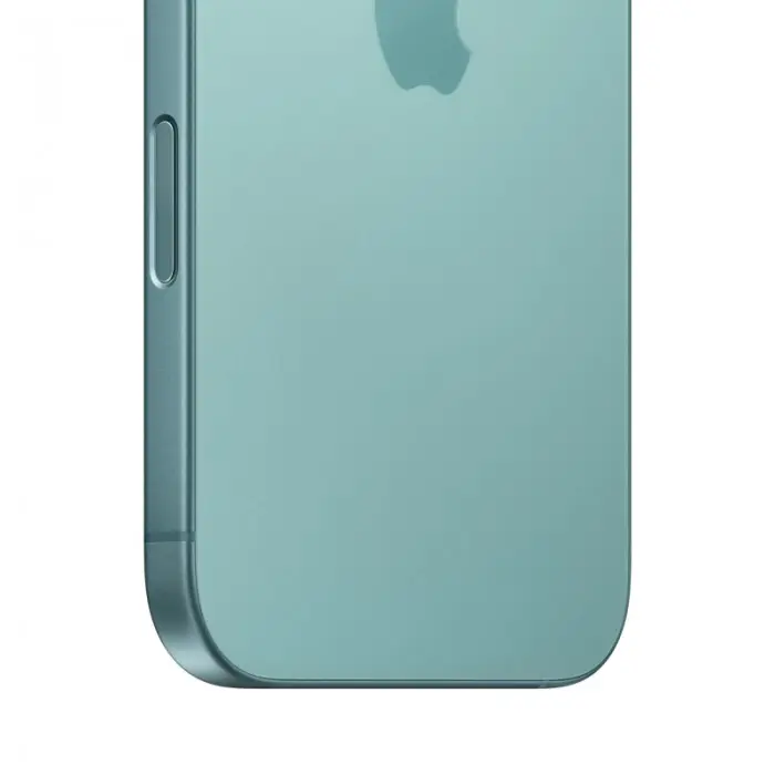 Apple iPhone 16 256Gb Teal (бирюзовый)