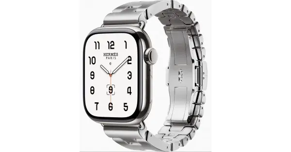 New hermes apple watch store