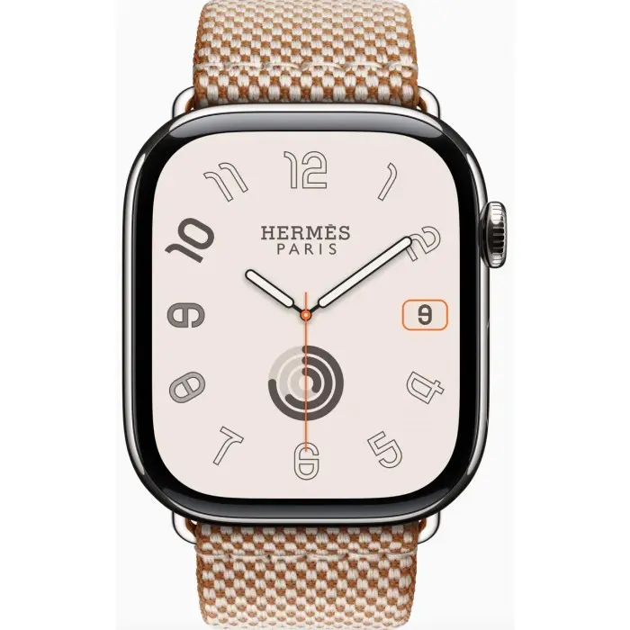 correas apple watch hermes