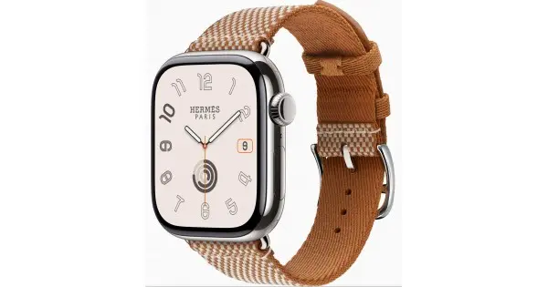 Apple Watch Hermes Series 10 10